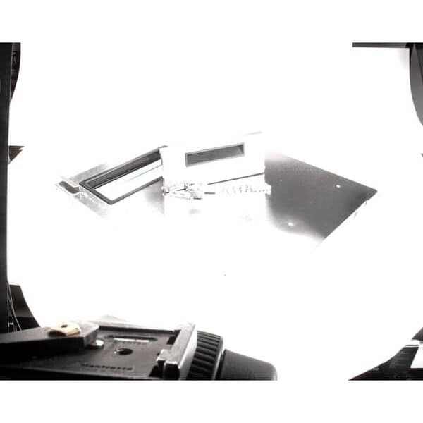 Assembly, Door, Smoothie, No 000-187-0014-S